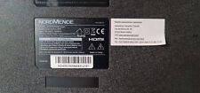 Nordmende nd43s3300m smart usato  Terracina
