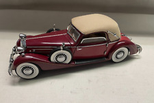 Cmc model horch gebraucht kaufen  Münchenbernsdorf