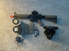 M4a1 carbine airsoft d'occasion  Expédié en Belgium
