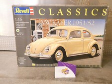 Revell 7488 volkswagen gebraucht kaufen  Koblenz