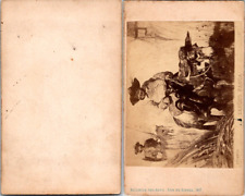 Tableau don quichotte d'occasion  Pagny-sur-Moselle