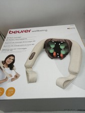 Beurer 153 nacken gebraucht kaufen  Herten