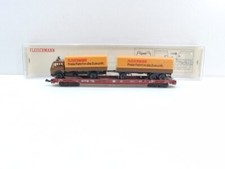 Fleischmann 8273 niederflurwag gebraucht kaufen  Wolfenbüttel