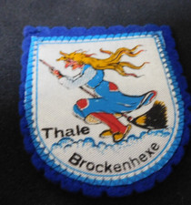 Ddr aufnäher wappen gebraucht kaufen  Bad Freienwalde (Oder)