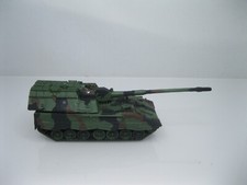 Modell bundeswehr panzerhaubit gebraucht kaufen  Nordenham