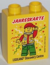 Lego legoland sammelstein gebraucht kaufen  Fischach