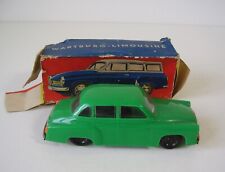Seltener wartburg 311 gebraucht kaufen  Plauen