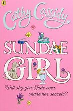Sundae girl cathy for sale  UK