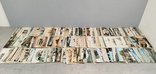 Lot 300 cartes d'occasion  Yffiniac