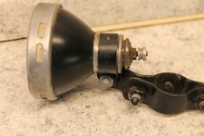 Altes fahrrad rücklicht gebraucht kaufen  Trittau
