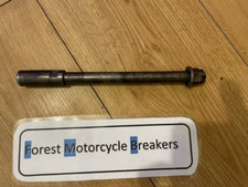Honda cb450dx 1990 for sale  LYDNEY