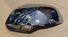 CARCAÇA DA TAMPA DO ESPELHO para MITSUBISHI TRITON MQ-MR GLS/EXCEDER COM INDICADOR comprar usado  Enviando para Brazil