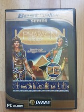 Pharaon gold d'occasion  Brionne