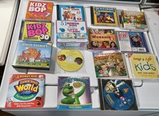 Cds kids children for sale  Green Ridge