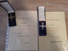 Nachlass person ehrenkreuz gebraucht kaufen  Blieskastel
