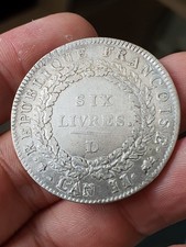 Louis xvi ecu d'occasion  Rouen-