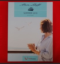 Schiff katalog 2019 gebraucht kaufen  Deutschland