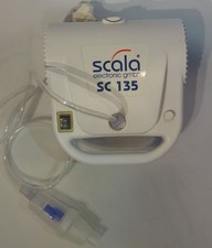 Scala 135 inhalator gebraucht kaufen  Berlin
