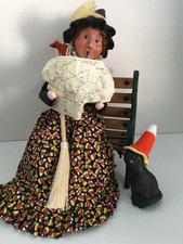 Byers choice caroler for sale  Scranton