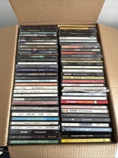 Lot 65 cds for sale  Frankfort