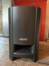Bose cinemate digital gebraucht kaufen  Büdingen