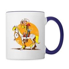 Lucky luke jolly gebraucht kaufen  Leipzig