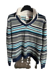 Maglia manica lunga usato  Sassari