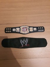 Wwe rated spinner for sale  CHESTERFIELD