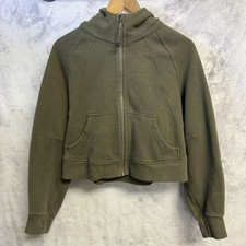 Lululemon hoodie sweatshirt for sale  Mesa