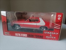 Starsky hutch ford usato  Novara