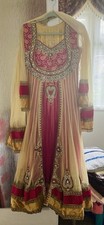 Indian party dress for sale  SLOUGH