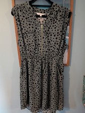 Apricot dress size for sale  DERBY