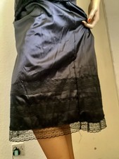 Black shiny high for sale  UK