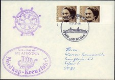 Ddr schiffspost seepost gebraucht kaufen Ddr schiffspost seepost gebraucht kaufen  Wismar-Umland