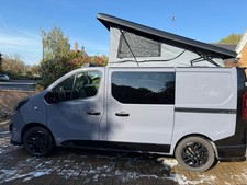 Stunning vivaro camper for sale Stunning vivaro camper for sale  NEWARK