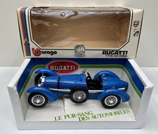 Bugatti type burago d'occasion  Loches