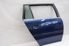 Tür hinten pel gebraucht kaufen  Wittenburg
