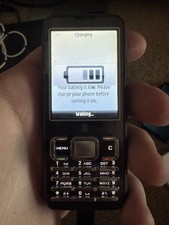 Amoi skypephone three for sale  WORKSOP