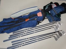 Damen golfschläger set gebraucht kaufen  Deutschland
