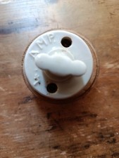 Interruttori deviatori antichi usato  Laterina Pergine Valdarno