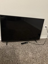 Vizio inch full for sale  Sinton