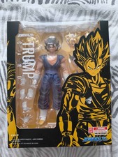 Figuarts dragon ball gebraucht kaufen  Hof