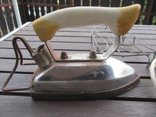 Sigma bügeleisen rostpatina gebraucht kaufen  Pliezhausen