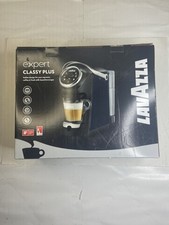 Cafeteira e espresso Lavazza Expert Coffee Classy Plus ALL-IN-ONE preta comprar usado  Enviando para Brazil