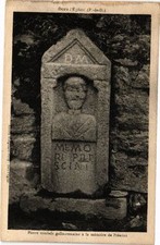 Old postcard galle d'occasion  Expédié en Belgium
