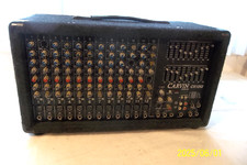 Carvin 1252 channels for sale  Niles