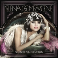 Selena gomez scene for sale  STOCKPORT