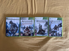 Xbox assassin creed usato  Latiano