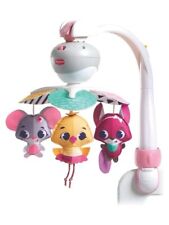 TINY LOVE - Mobile Musical De Voyage Pour Poussette, Magical Tales Princesse comprar usado  Enviando para Brazil