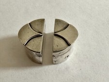Vintage pair sterling for sale  UK